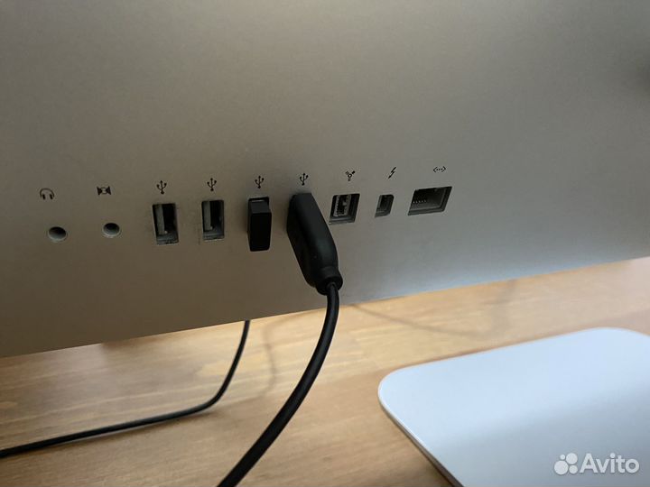 Apple iMac 21.5 mid 2011