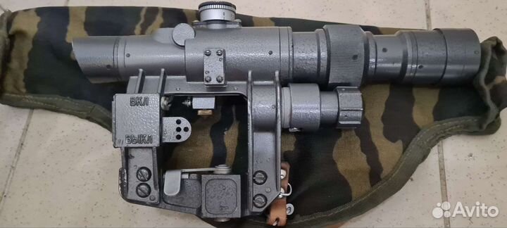 Прицел по 1.5-524
