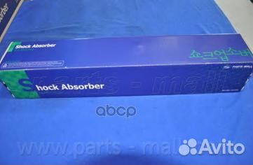 Амортизатор задний pjcr003 Parts-Mall
