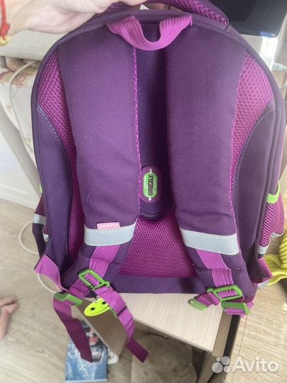 Рюкзак для девочки