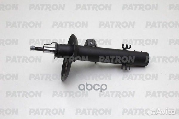 Амортизатор подвески передн прав bmw x3 (e83) 0