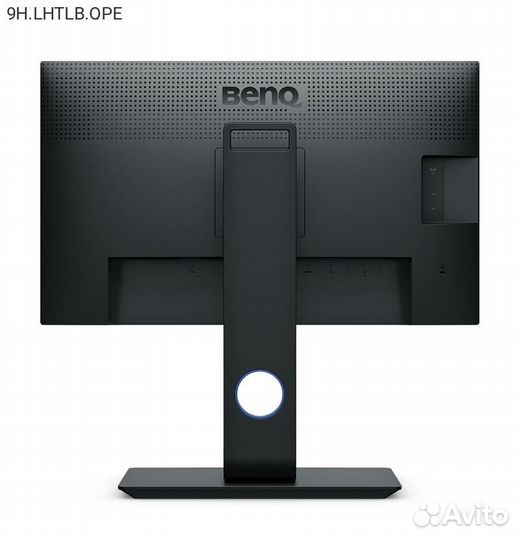 Монитор Benq SW270C 27