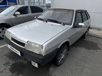 ВАЗ (LADA) 2109 1.5 MT, 2002, 194 000 км, с пробегом, цена 95 000 руб.