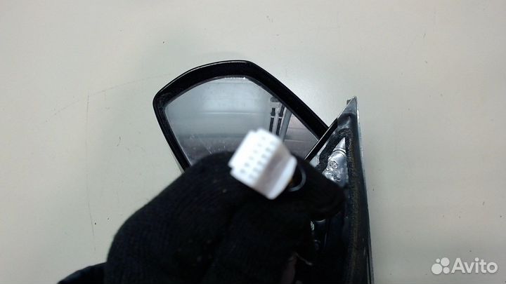 Зеркало боковое Nissan Murano, 2005