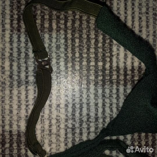 Галстук мужской военный