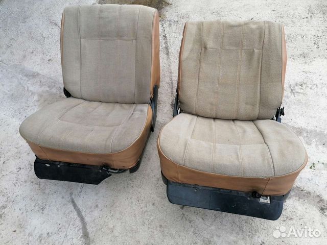 Салон газ 2410