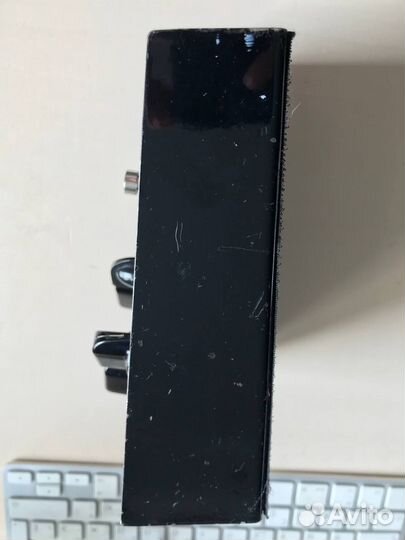 Big Muff Black Russian