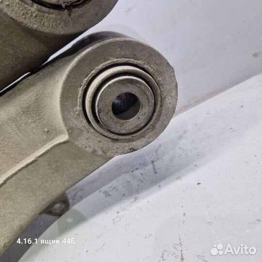 Задний рычаг bmw x5 e70