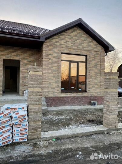 Панорамное остекление