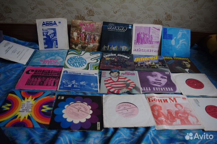 Грампластики