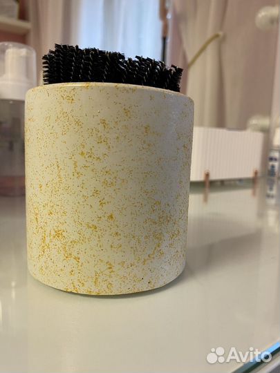 Стакан декоративный