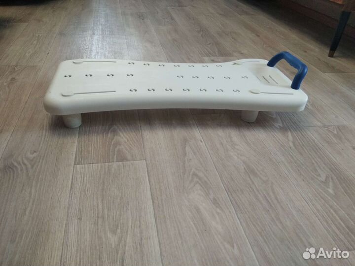 Доска для ванны