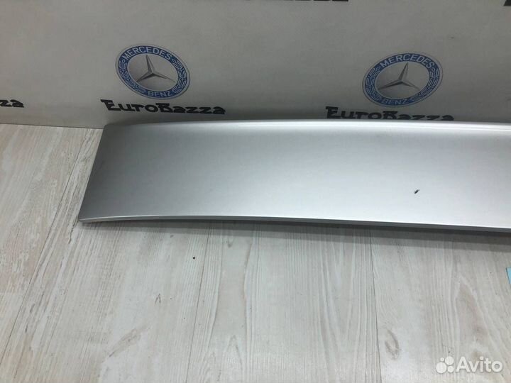 Спойлер Mercedes W203 Wagon