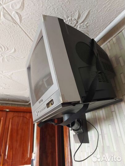 Телевизор бу
