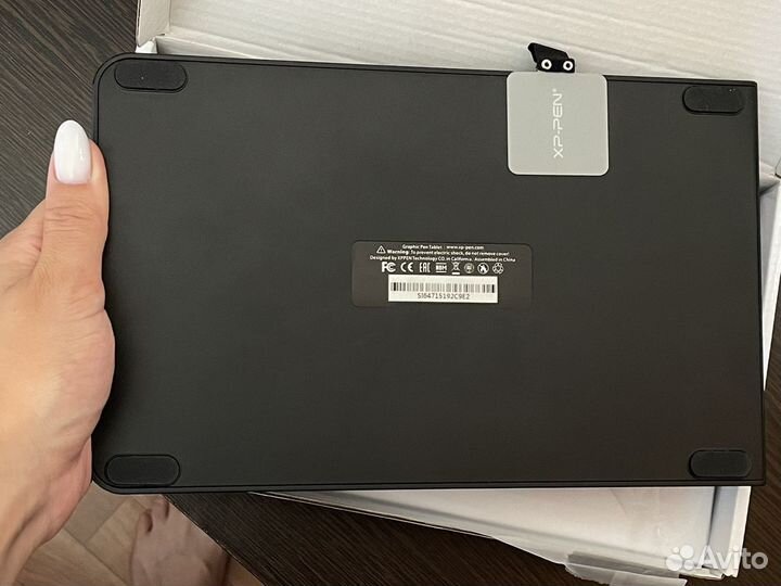 Графический планшет