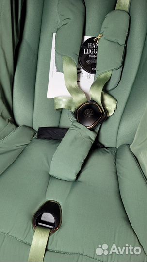 Коляска Cybex Coya 2023 new