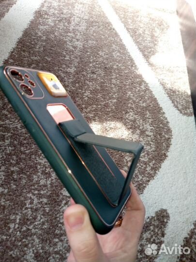 Чехол на iPhone 12