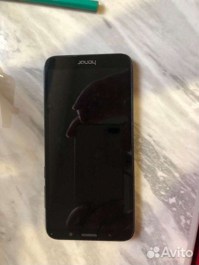 HONOR 7A, 2/16 ГБ