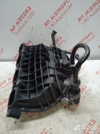 Коллектор впускной Bmw X1 E84 N20B20A 2011