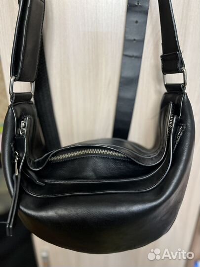 Сумка и рюкзак