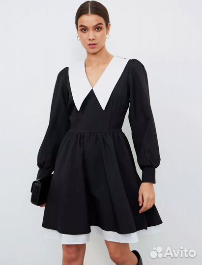 Платье женское