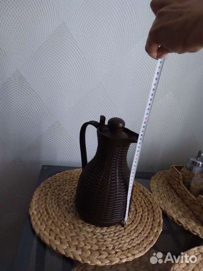 Термос кувшин