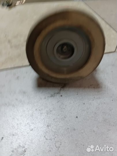 Электродвигатель для пылесоса