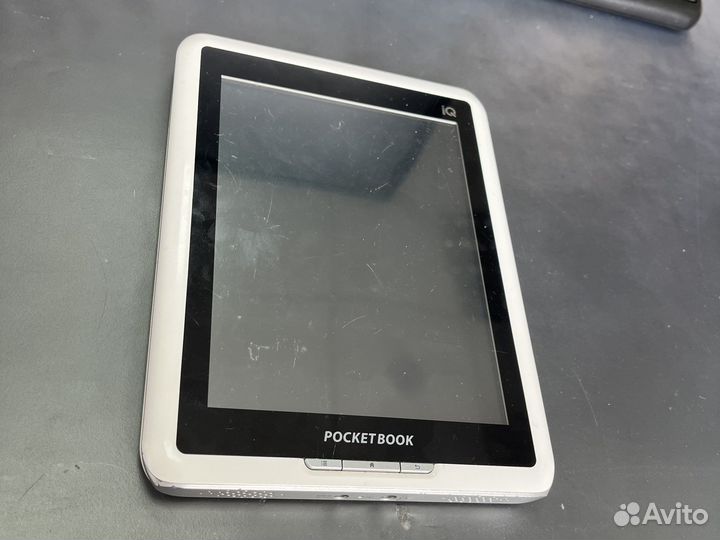 Электронная книга Pocketbook 701