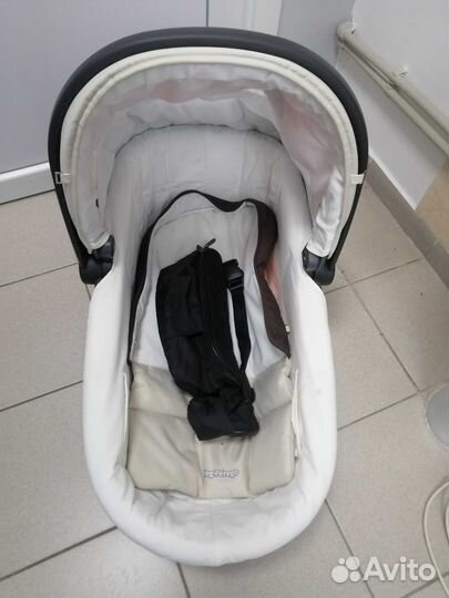 Коляска peg perego