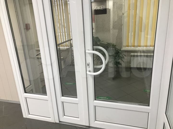 Торговая площадь, 750 м²