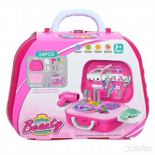 Набор парикмахера