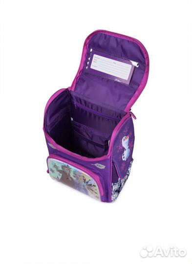 Рюкзак для девочки новый