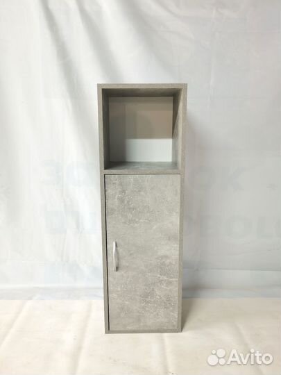 Тумба напольная подвесная офисная прикроватная