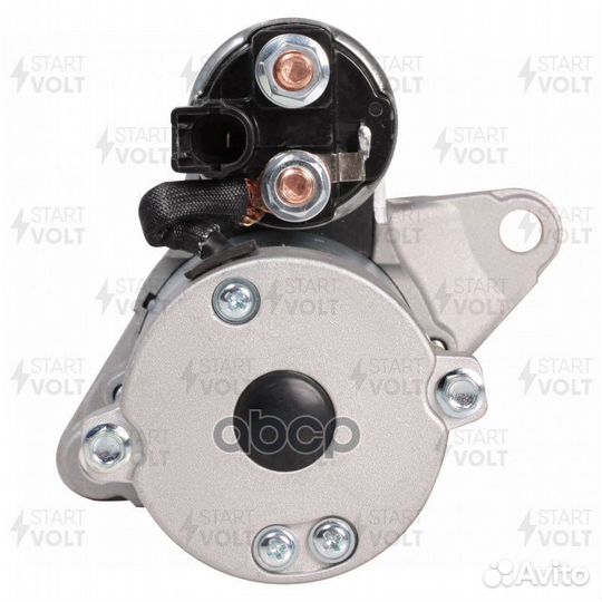 LST1902 startvolt Стартер для а/м Toyota Camry