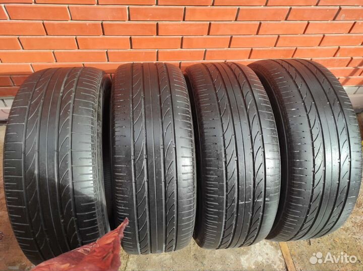 Bridgestone Dueler H/P 265/60 R18