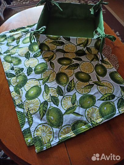 La Sella текстиль для кухни