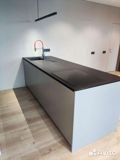 Столешница solid Top slotex