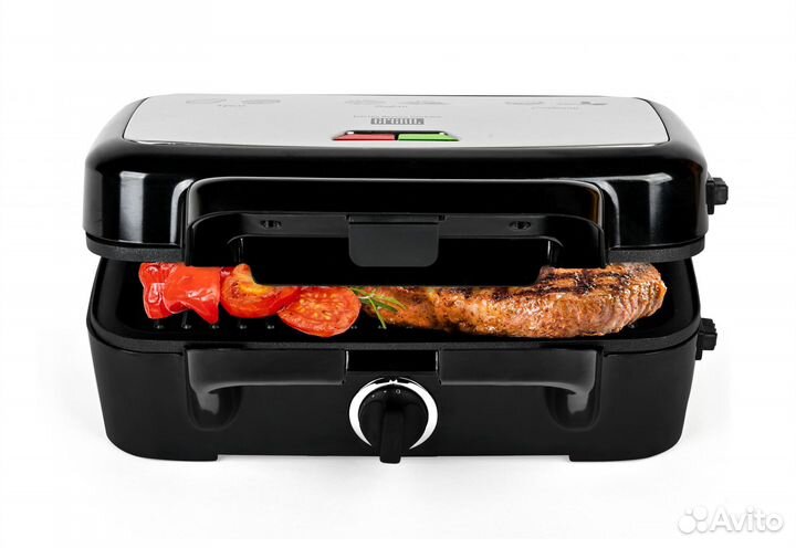 Гриль GFGril GF-085