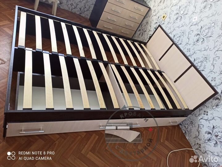 Кровать 140 200