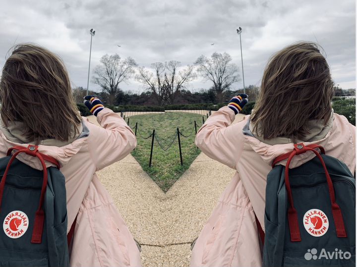 Женский рюкзак