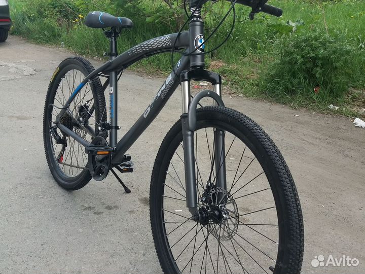 Горный велосипед 26