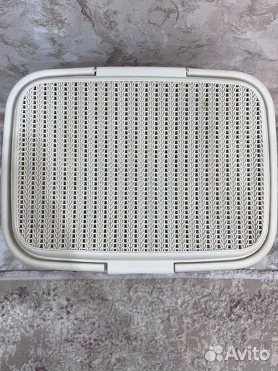 Корзина для белья