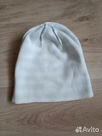 Шапка Nike фк Зенит