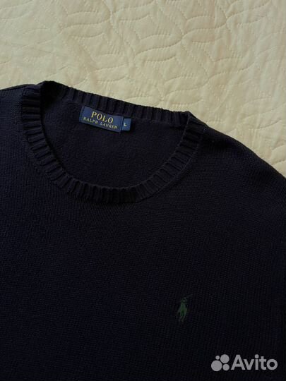 Polo Ralph Lauren оригинал