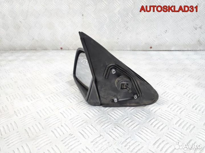 Зеркало левое механическое Opel Vectra A 90443051