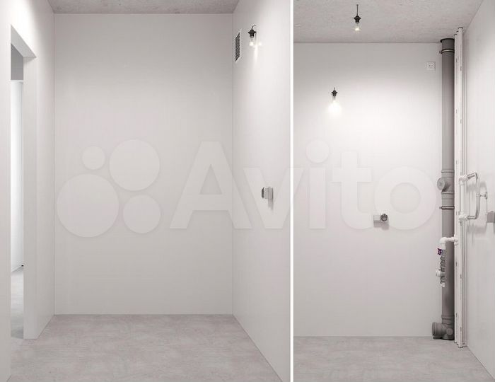 Квартира-студия, 22,5 м², 6/25 эт.