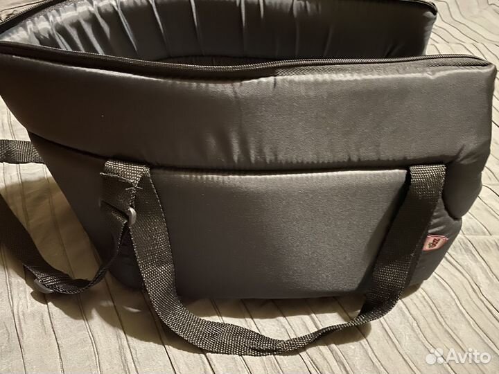 Комбинезон и свитер для собаки