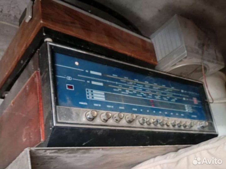 Приставка Нота