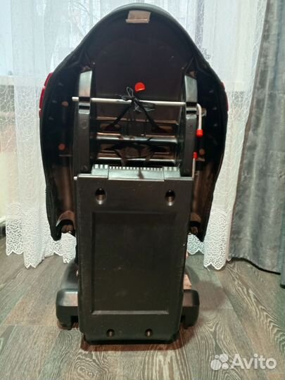 Автомобильное детское кресло от 0 до 18 кг