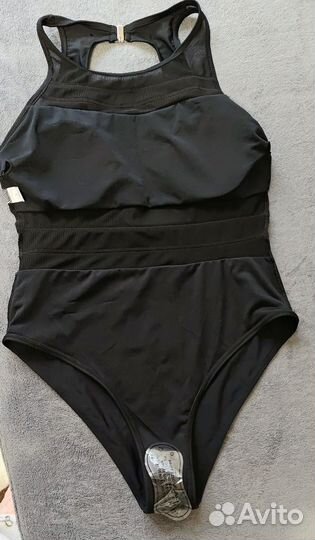 Купальник женский слитный